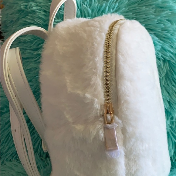 Mini backpack - Picture 4 of 4